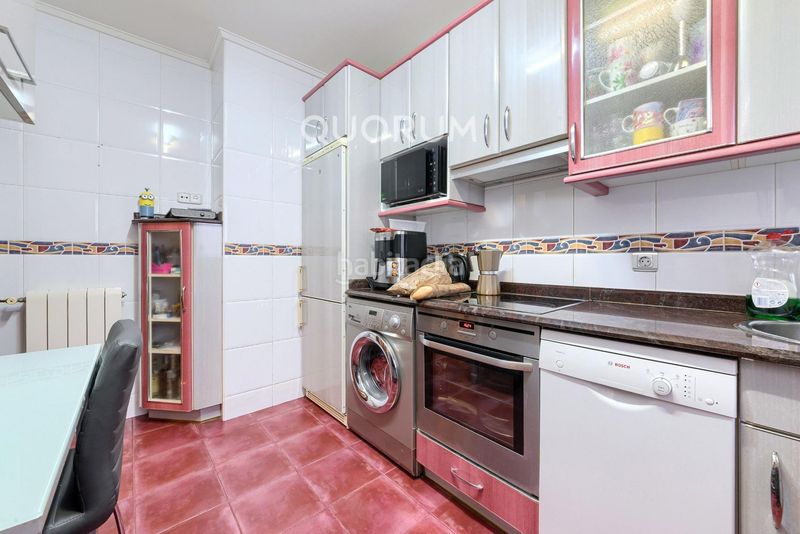 Foto 49baeae5-7024-48f5-888a-4a30c90551a3. Appartement avec chauffage dans Centro-Ariz-Uribarri Basauri
