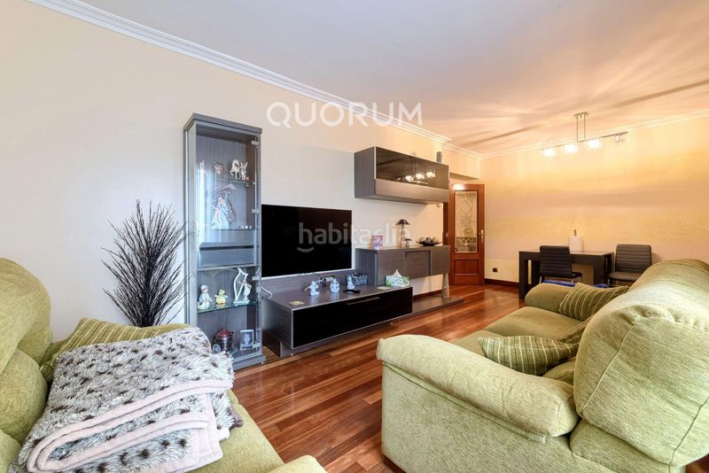 Foto 55ce7a21-5bbd-4a32-a056-64e5a6f1de12. Appartement avec chauffage dans Centro-Ariz-Uribarri Basauri