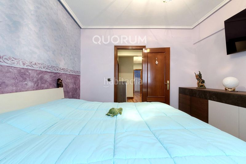 Foto 5b8e335d-019f-46dc-9016-043fa96991dd. Appartement avec chauffage dans Centro-Ariz-Uribarri Basauri