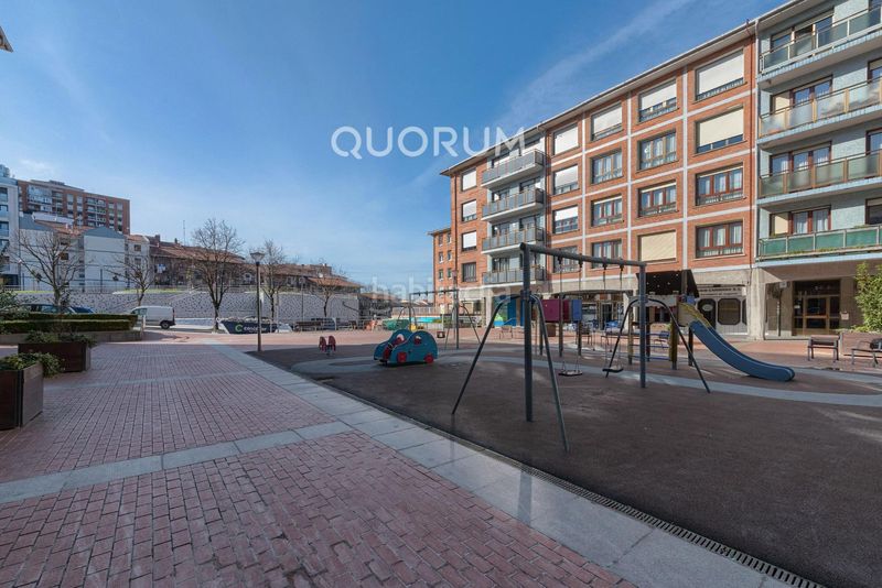Foto 604d5810-9a7b-45cc-bf5e-03a04cc44114. Appartement avec chauffage dans Centro-Ariz-Uribarri Basauri