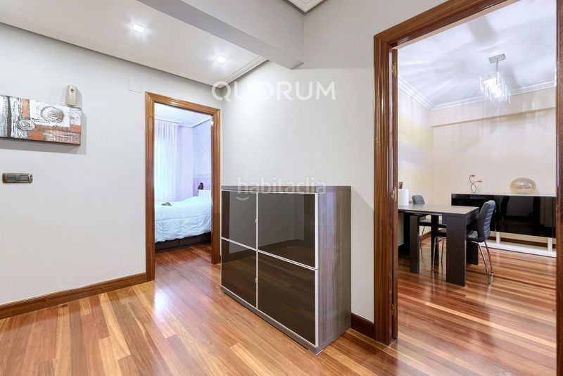 Foto 639cfc65-f507-4a03-bd02-af268c2539c4. Appartement avec chauffage dans Centro-Ariz-Uribarri Basauri
