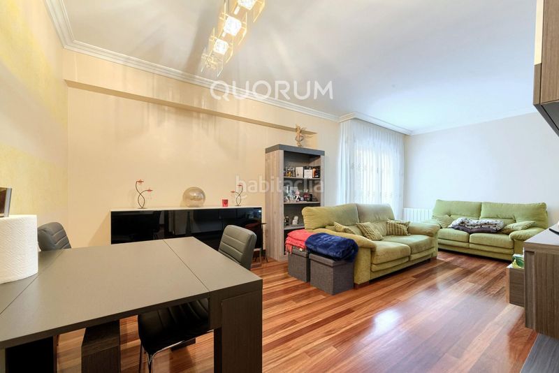 Foto 6b9f531b-afcd-43aa-80b1-d9d2861f0c6c. Appartement avec chauffage dans Centro-Ariz-Uribarri Basauri