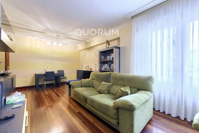Foto 8a80a0b6-ff64-4341-8d92-efa211b55cb7. Appartement avec chauffage dans Centro-Ariz-Uribarri Basauri