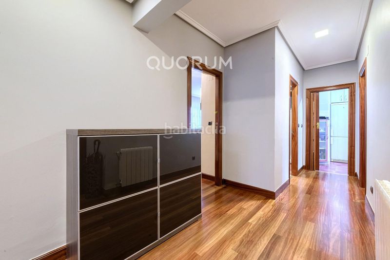 Foto 9dd332c2-4a21-4c7c-ab36-107c537160ef. Appartement avec chauffage dans Centro-Ariz-Uribarri Basauri
