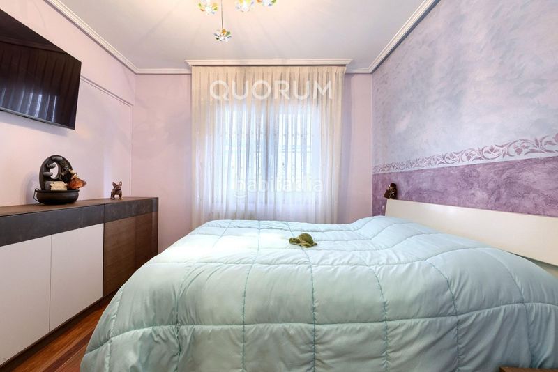 Foto a9905a86-c99b-4e54-bace-f45b1bf6c3b4. Appartement avec chauffage dans Centro-Ariz-Uribarri Basauri