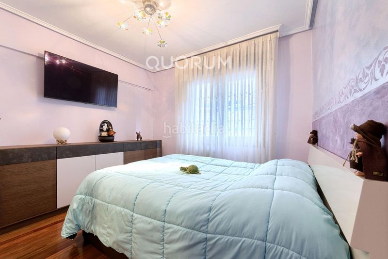 Foto dfc11fac-271f-483d-8a48-49ee39f3954c. Appartement avec chauffage dans Centro-Ariz-Uribarri Basauri