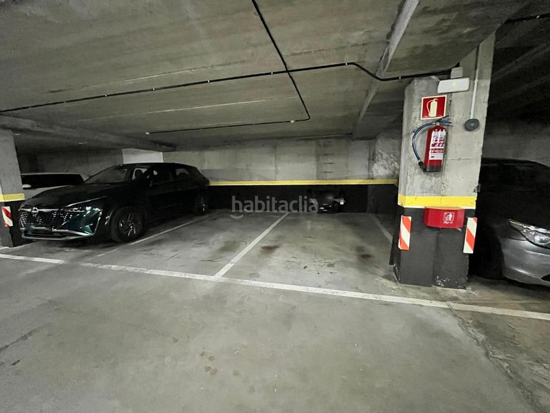 Foto 7f5b379c-1593-4bb6-bb9b-ef812e84a754. Posto auto in San Miguel Basauri