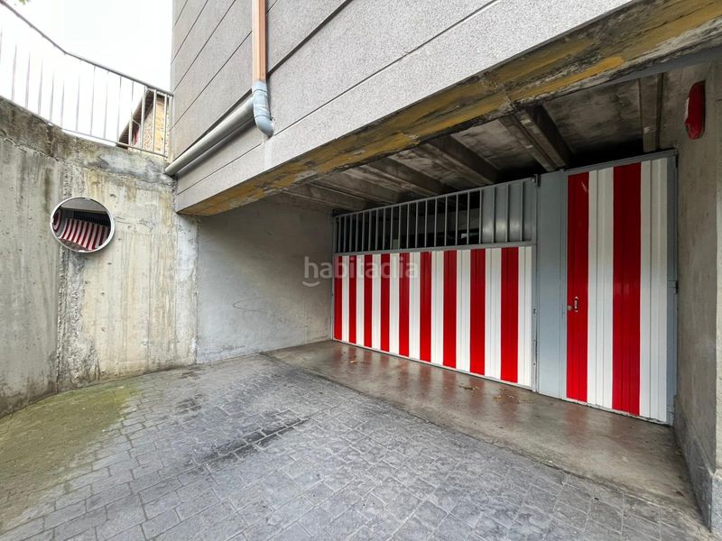 Foto bea8dae1-dbc0-47de-863b-1597cf66c115. Posto auto in San Miguel Basauri
