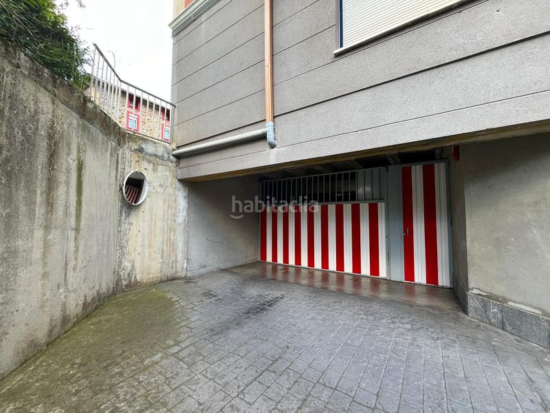 Foto f9dc1254-f2fb-494c-8e7c-db572a4ce64b. Posto auto in San Miguel Basauri
