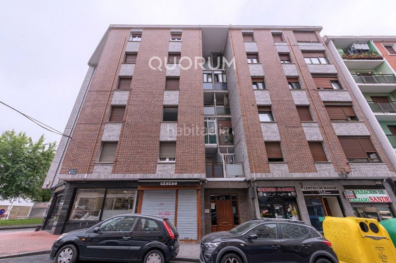 Foto 5ff784fc-da41-4b6f-b73e-fbd6c2b4be06. Pis a Centro-Ariz-Uribarri Basauri