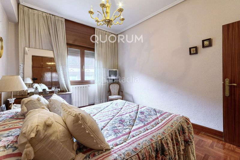 Foto 054f6ae4-b477-4e31-9e45-89f4c418641b. Flat with heating in Centro-Ariz-Uribarri Basauri