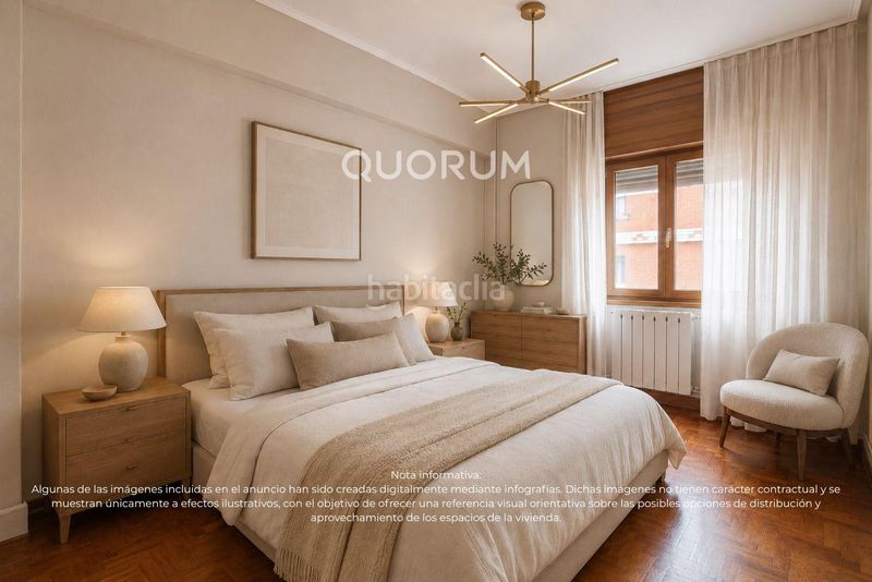 Foto 0d64f7a8-9383-414c-a987-e02ec4938108. Appartamento con riscaldamento in Centro-Ariz-Uribarri Basauri