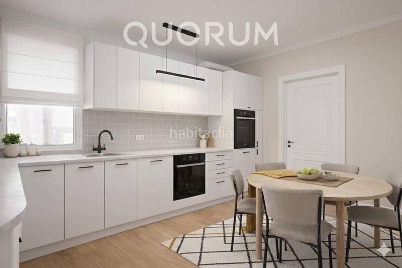 Foto 1b93dda4-e1e9-4ef1-a668-cde3e0b0c5b4. Flat with heating in Centro-Ariz-Uribarri Basauri