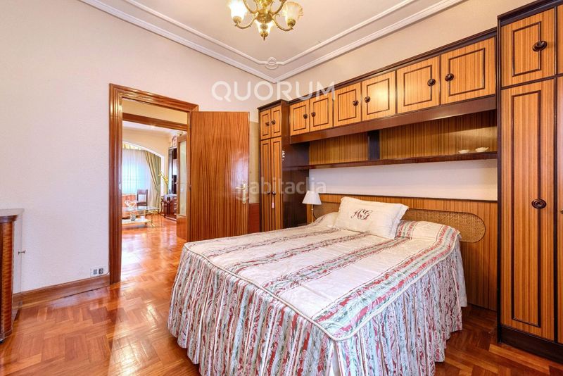 Foto 62c423e6-37b9-481e-afff-9d6de132568b. Flat with heating in Centro-Ariz-Uribarri Basauri