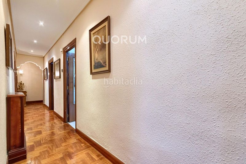 Foto a4098224-b733-47a4-9d76-07be5305bd3f. Flat with heating in Centro-Ariz-Uribarri Basauri