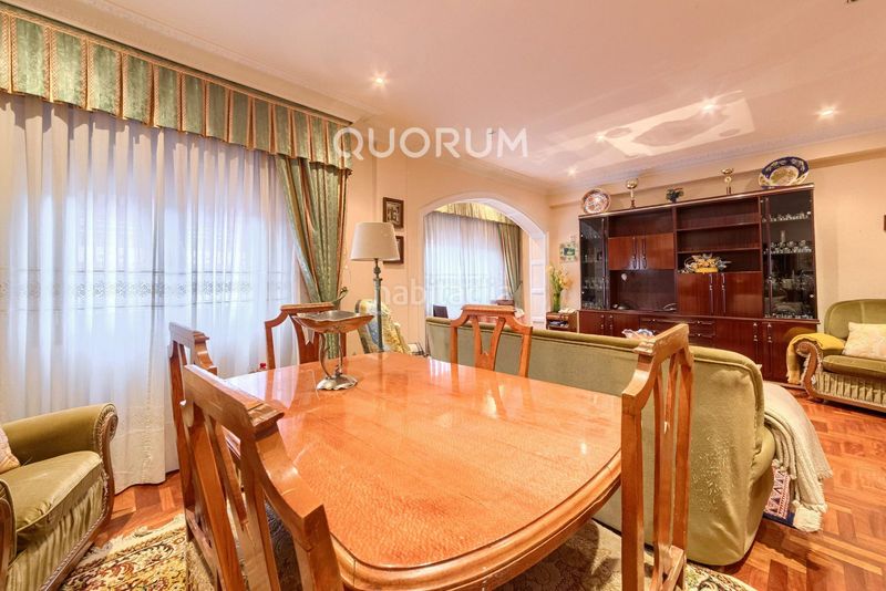 Foto a6c9945d-56d4-49c5-a0f6-302888bdf222. Flat with heating in Centro-Ariz-Uribarri Basauri