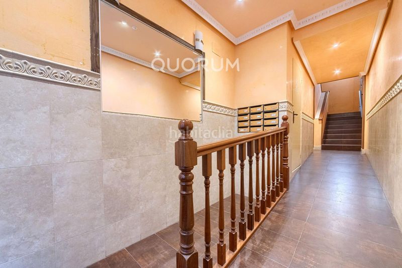 Foto a7738ab0-f149-421a-8449-425480970f9e. Flat with heating in Centro-Ariz-Uribarri Basauri