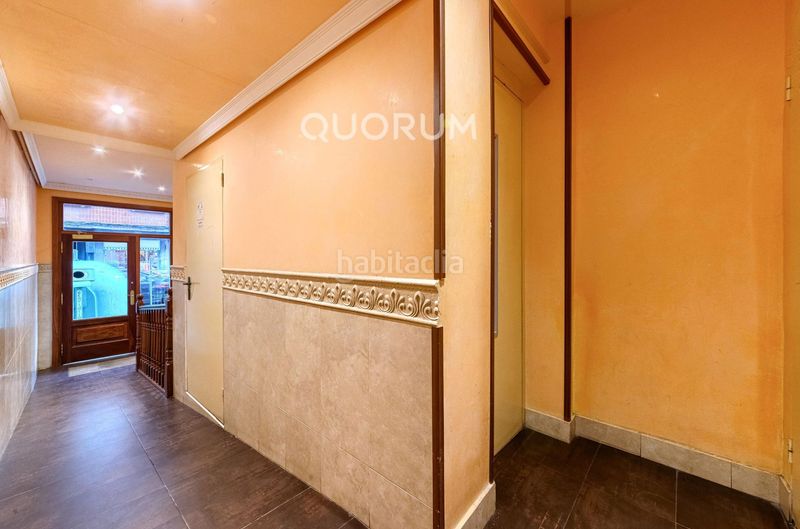 Foto a9e80a74-84e6-4124-93a5-6ba8d5c61001. Flat with heating in Centro-Ariz-Uribarri Basauri