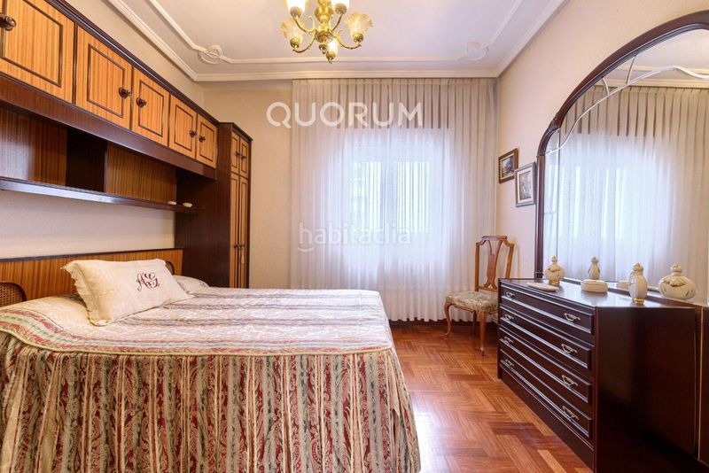 Foto abba0460-e35f-41b5-ba4b-14d2506a7b06. Flat with heating in Centro-Ariz-Uribarri Basauri
