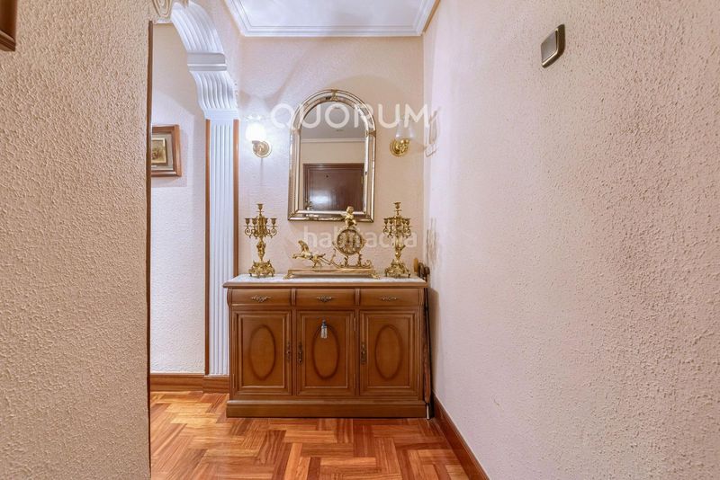 Foto c6101902-8100-43a4-befb-7c536423adf6. Flat with heating in Centro-Ariz-Uribarri Basauri