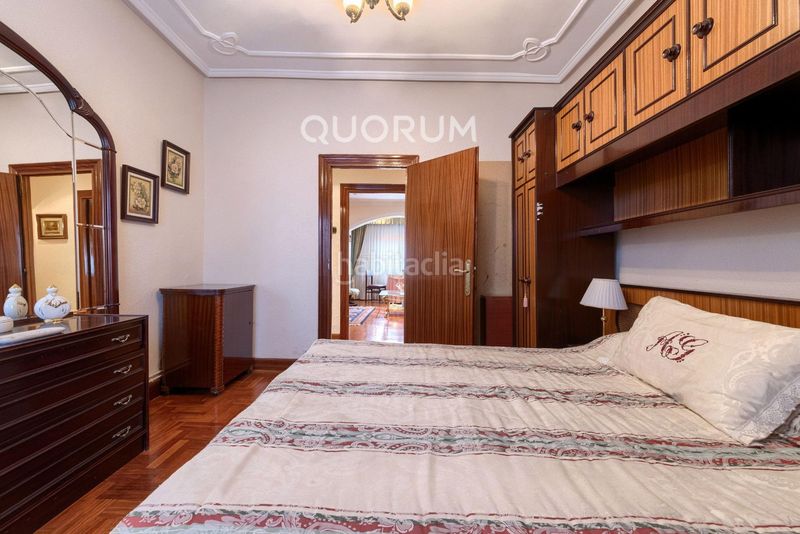 Foto c97985f2-1f8a-40b6-881b-8ae17b082ccf. Flat with heating in Centro-Ariz-Uribarri Basauri