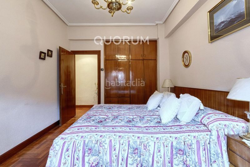 Foto dc6ec1b1-64b9-48be-a4bd-85590ce4733d. Flat with heating in Centro-Ariz-Uribarri Basauri