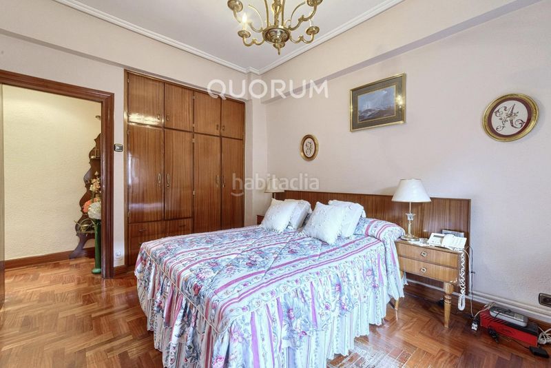 Foto e721af26-47fd-4a16-8995-cd547ded628a. Flat with heating in Centro-Ariz-Uribarri Basauri