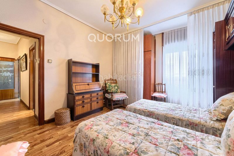 Foto e9653400-b71d-4ad7-8672-fd7e6c812e68. Flat with heating in Centro-Ariz-Uribarri Basauri