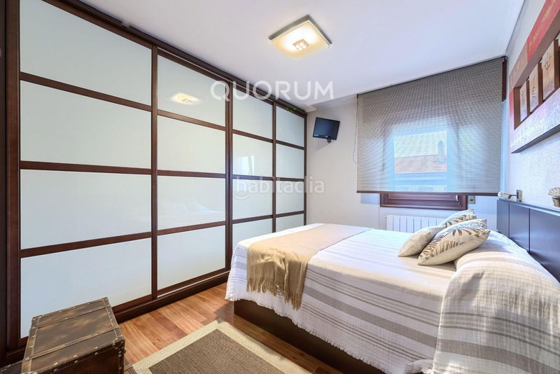 Foto 065138d8-3223-4986-8f20-76a7c139e549. Flat with heating in Centro-Ariz-Uribarri Basauri