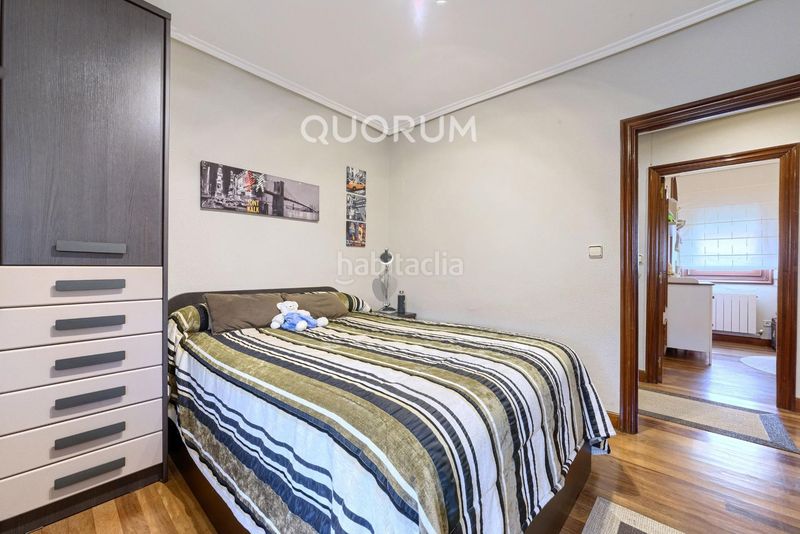 Foto 4254d5f9-d138-4c4f-a6f3-4e7d28c78e77. Flat with heating in Centro-Ariz-Uribarri Basauri