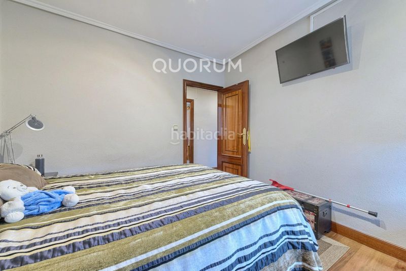 Foto 49ee8bee-f8af-4cb4-88be-96a5bf56b8e0. Flat with heating in Centro-Ariz-Uribarri Basauri