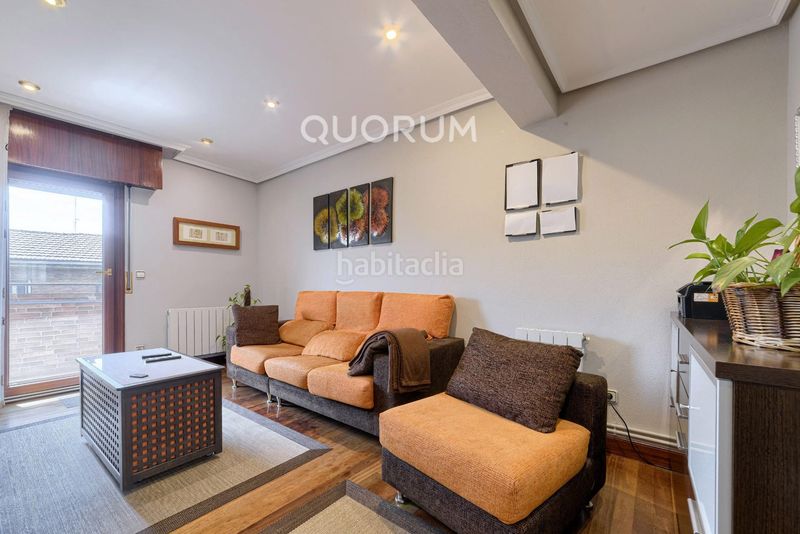 Foto 7c7f0da2-bdd5-4512-afd9-dbb5243859d1. Flat with heating in Centro-Ariz-Uribarri Basauri