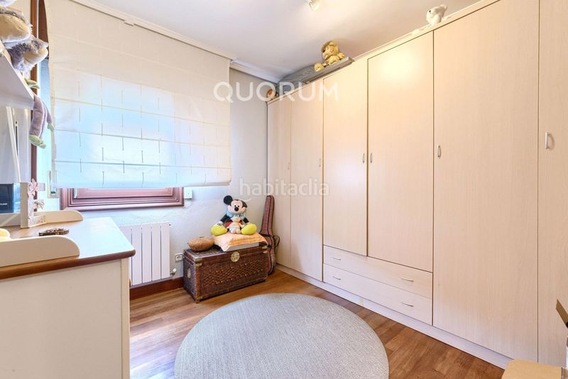 Foto bd4662a3-ab05-432a-9a78-122e1430fa2b. Flat with heating in Centro-Ariz-Uribarri Basauri