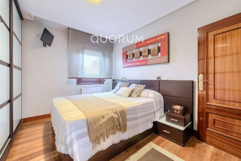 Foto daa4a7c7-9872-4298-8302-cd9838b16c42. Flat with heating in Centro-Ariz-Uribarri Basauri