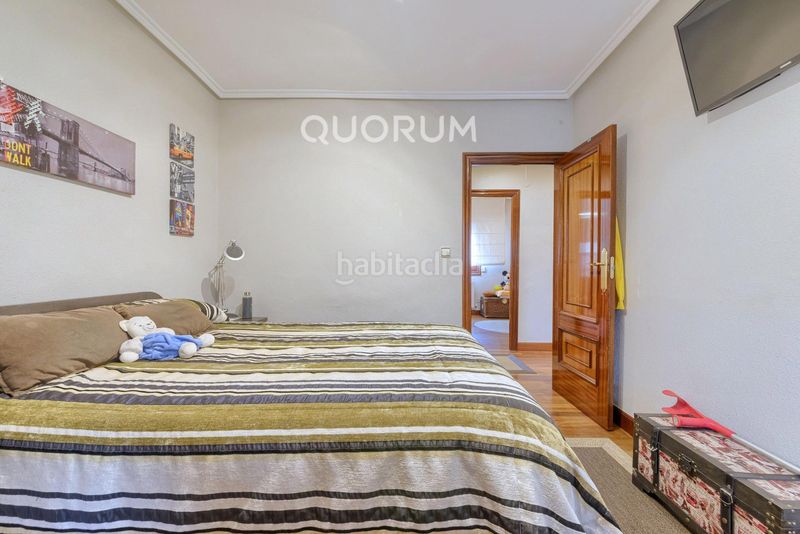 Foto e18ea6ff-06fc-4b85-b6d9-de0b85e2b4cc. Flat with heating in Centro-Ariz-Uribarri Basauri