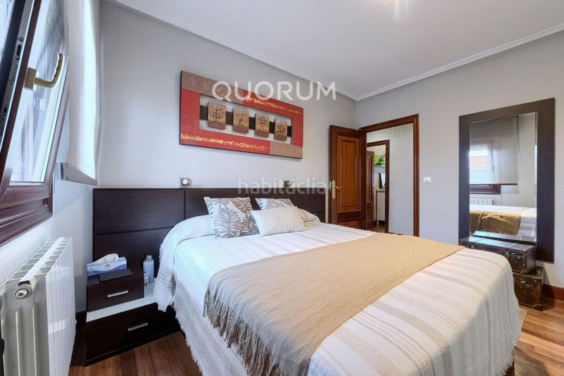 Foto f345ef8b-b8cf-41a7-975d-90151d4fe103. Flat with heating in Centro-Ariz-Uribarri Basauri