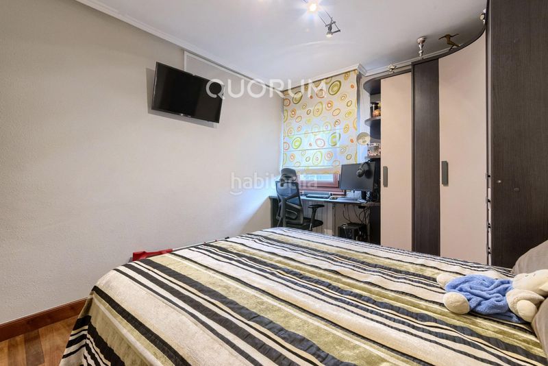 Foto fce1be78-b845-4004-b8bd-6b04ba271c9e. Flat with heating in Centro-Ariz-Uribarri Basauri