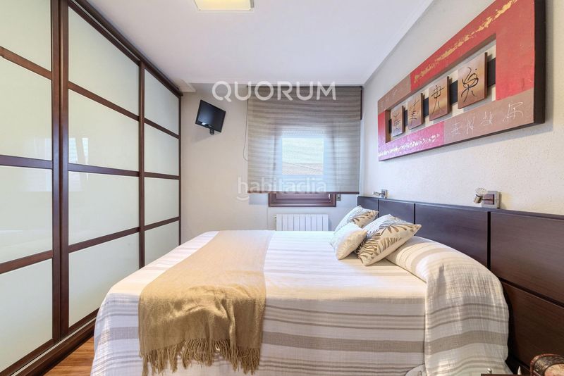 Foto fef0f024-b81c-4ff7-928e-c1b2df32ee21. Flat with heating in Centro-Ariz-Uribarri Basauri