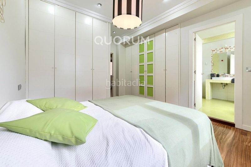 Foto b3ec32fb-da35-48a8-a2a1-01ea29d59bf5. Flat with heating in Centro-Ariz-Uribarri Basauri