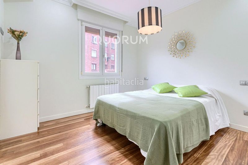 Foto cdddcef7-bb1d-49a5-a683-8f6cafef8447. Flat with heating in Centro-Ariz-Uribarri Basauri