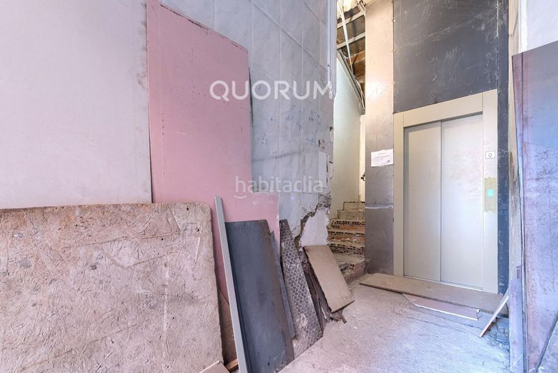 Foto cef9c7a5-f7dd-49aa-bde1-69acb4bb5cf1. Flat with heating in Centro-Ariz-Uribarri Basauri