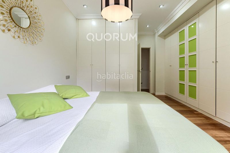 Foto f49b5b89-f319-49d6-81cd-b33f937a221d. Flat with heating in Centro-Ariz-Uribarri Basauri