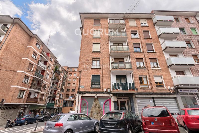 Foto 13dc6994-5c39-4b23-be43-65724dc9ff14. Appartement dans Centro-Ariz-Uribarri Basauri