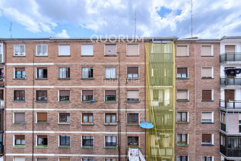 Foto 536967f9-5104-4307-bc81-8c02940d8cf5. Appartement dans Centro-Ariz-Uribarri Basauri