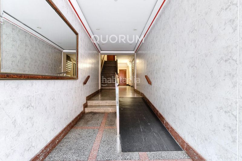 Foto 91968422-61c4-4908-8dd9-82b985d7a350. Appartement dans Centro-Ariz-Uribarri Basauri