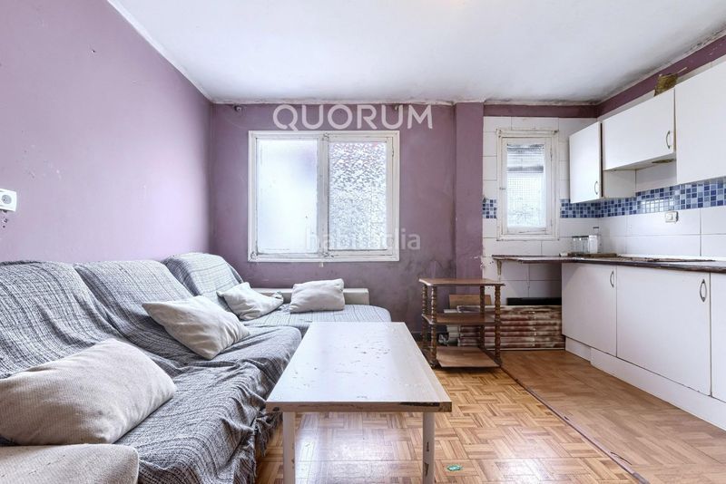 Foto aaecc829-667e-4750-94e1-06e6540cd6aa. Appartement dans Centro-Ariz-Uribarri Basauri