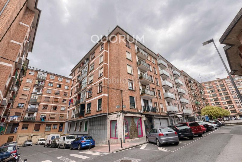 Foto c7e1d010-e8c9-4798-8ea4-98fc6f5f6513. Appartement dans Centro-Ariz-Uribarri Basauri