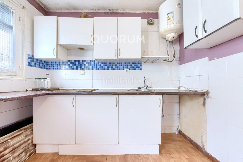 Foto c81322a1-f1fc-4863-bd1c-a2602e413f4c. Appartement dans Centro-Ariz-Uribarri Basauri