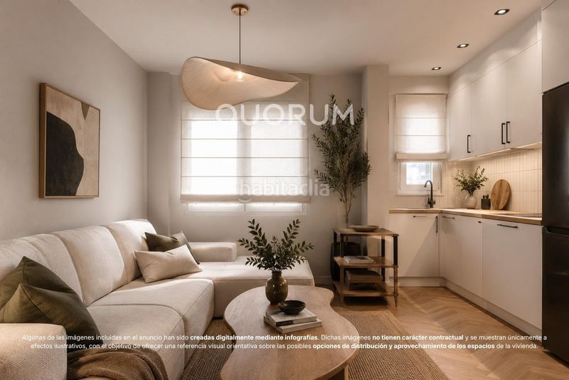 Foto c8d57037-9c11-4633-8e91-1c69a147bcfb. Appartement dans Centro-Ariz-Uribarri Basauri