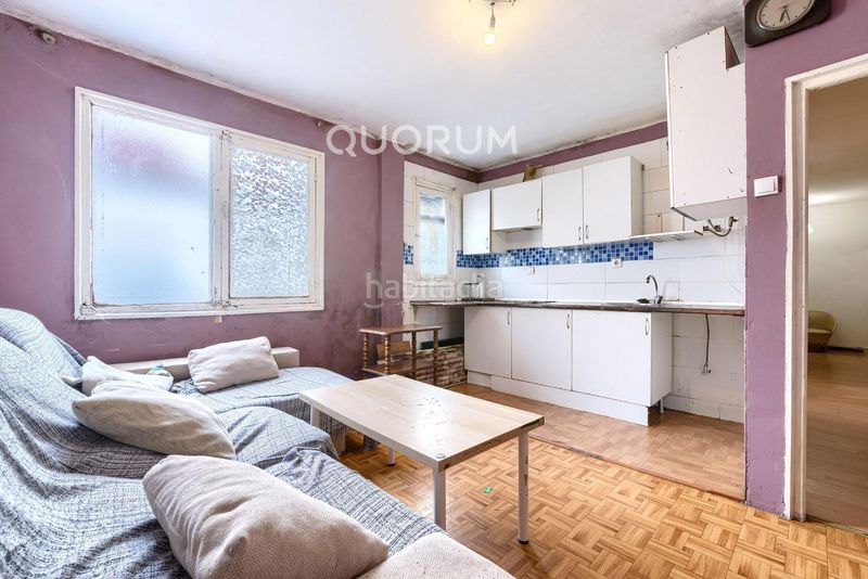 Foto fe74af03-73b1-4f78-8e40-7df98900fff1. Appartement dans Centro-Ariz-Uribarri Basauri